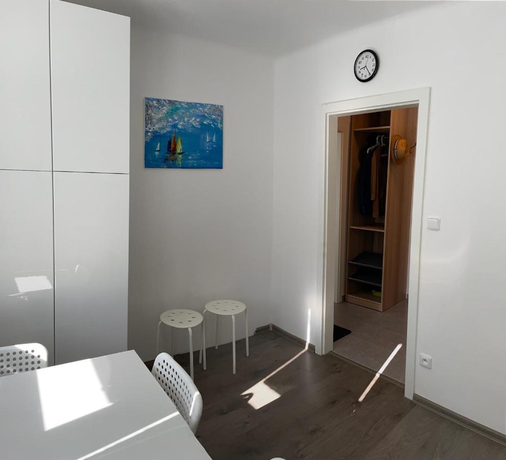 Apartman Galerie - Lipno Nad Vltavou Exterior photo