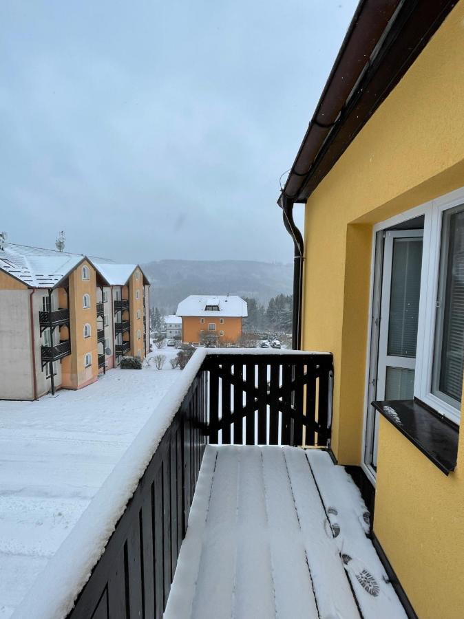 Apartman Galerie - Lipno Nad Vltavou Exterior photo
