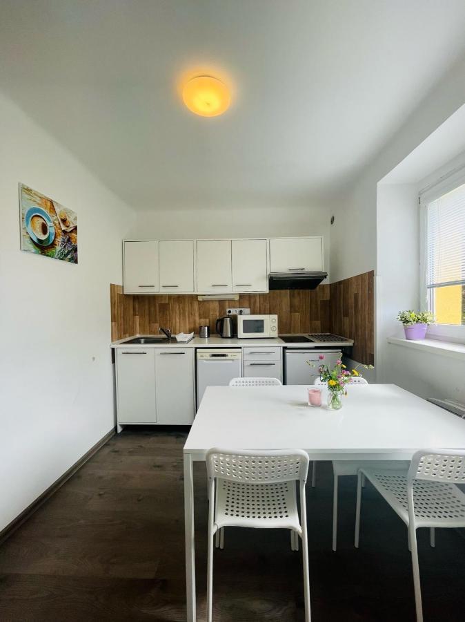 Apartman Galerie - Lipno Nad Vltavou Exterior photo