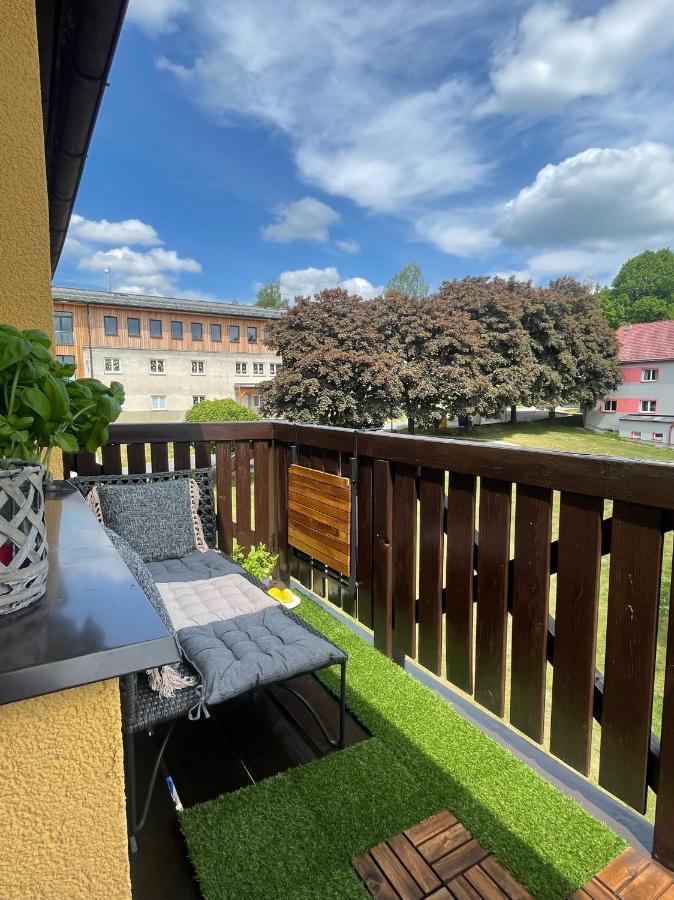 Apartman Galerie - Lipno Nad Vltavou Exterior photo