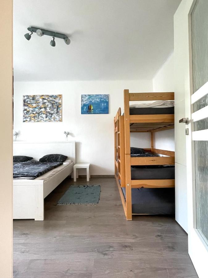 Apartman Galerie - Lipno Nad Vltavou Exterior photo